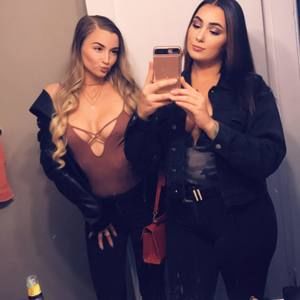 Meet your Posher, Kristin